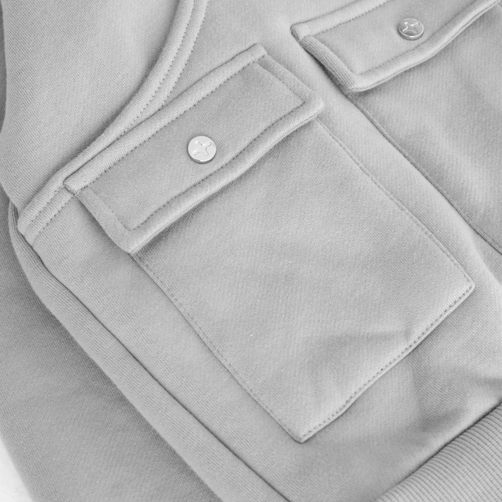 TOMBOGO UTILITY MAG HOODIE